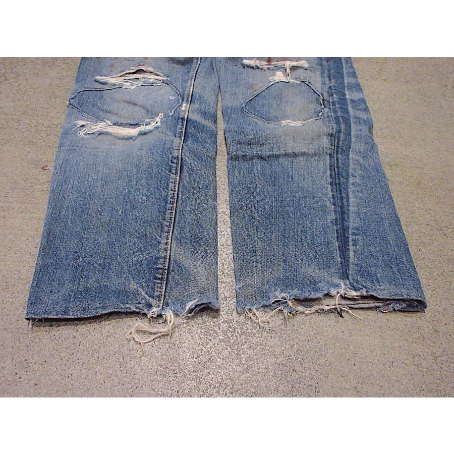 ビンテージ60's○Levi's 501 BIG E実寸W65cm○220204r2-m-pnt-jns-W26