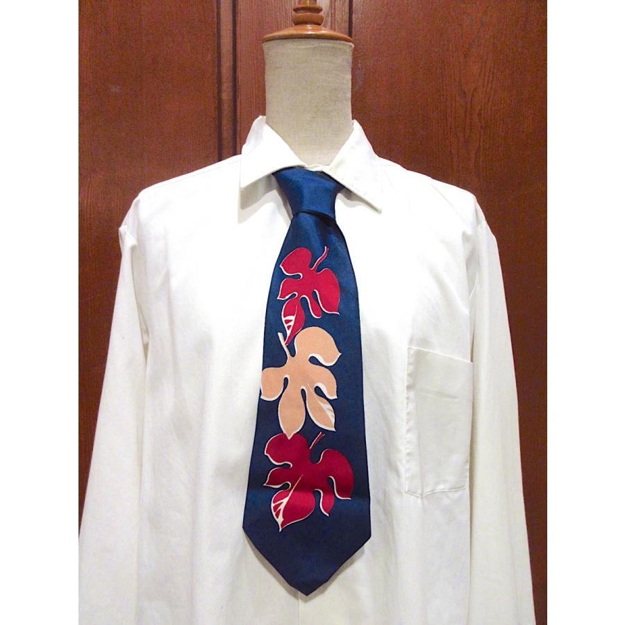 ビンテージ40 S50 S Wembleyリーフ柄ネクタイ 2212r4 Nct古着ファッション小物雑貨usa 2212r4 Nct Cozy Vintage 通販 Yahoo ショッピング