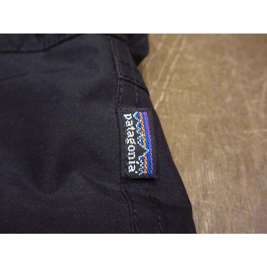 Patagonia○キッズスノーパンツ黒表記BOY'S S(8)○220222i5-k Patagonia○キッズスノーパンツ黒表記BOY'S S(8)○220222i5-k
