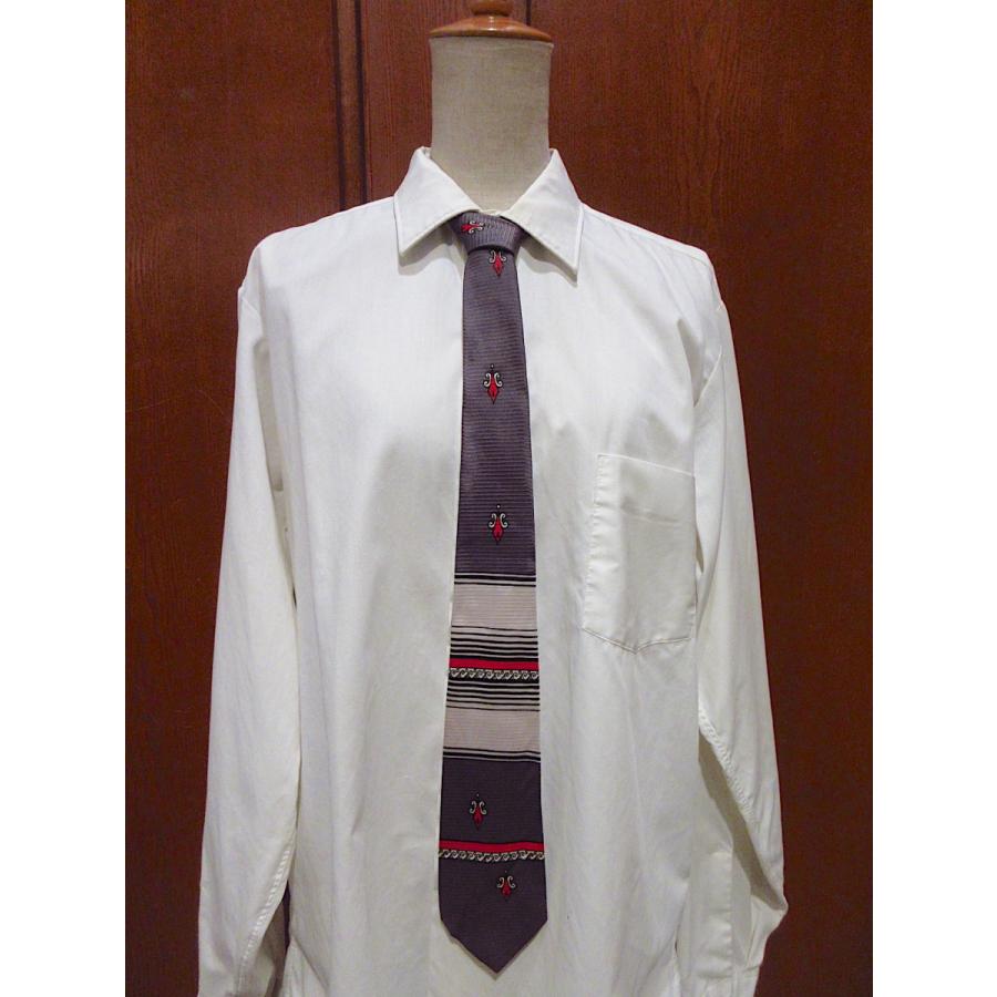 ビンテージ40 S50 S Norquist Reilly模様入りネクタイ 2310r4 Nct古着ファッション小物雑貨usa 2310r4 Nct Cozy Vintage 通販 Yahoo ショッピング