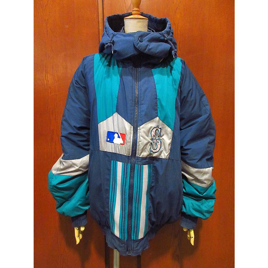 ビンテージ90's○DEADSTOCK PRO PLAYERシアトル・マリナーズ