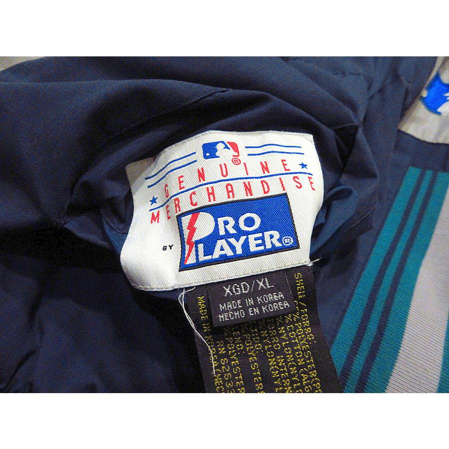 ビンテージ90's○DEADSTOCK PRO PLAYERシアトル・マリナーズ