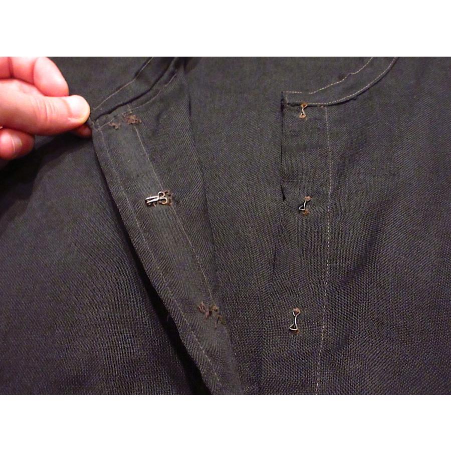 1900sアンティーク　ブラウス/ジャケット 1900sアンティーク ブラウス/ジャケット