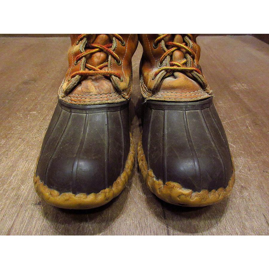 ビンテージ-80's○L.L.Beanビーンブーツsize 7○220319k4-m-bt ビンテージ-80's○L.L.Beanビーンブーツsize 7○220319k4-m-bt
