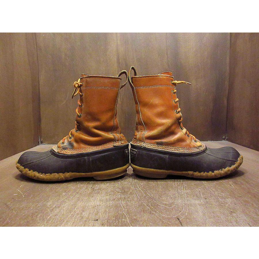 ビンテージ-80's○L.L.Beanビーンブーツsize 7○220319k4-m-bt ビンテージ-80's○L.L.Beanビーンブーツsize 7○220319k4-m-bt