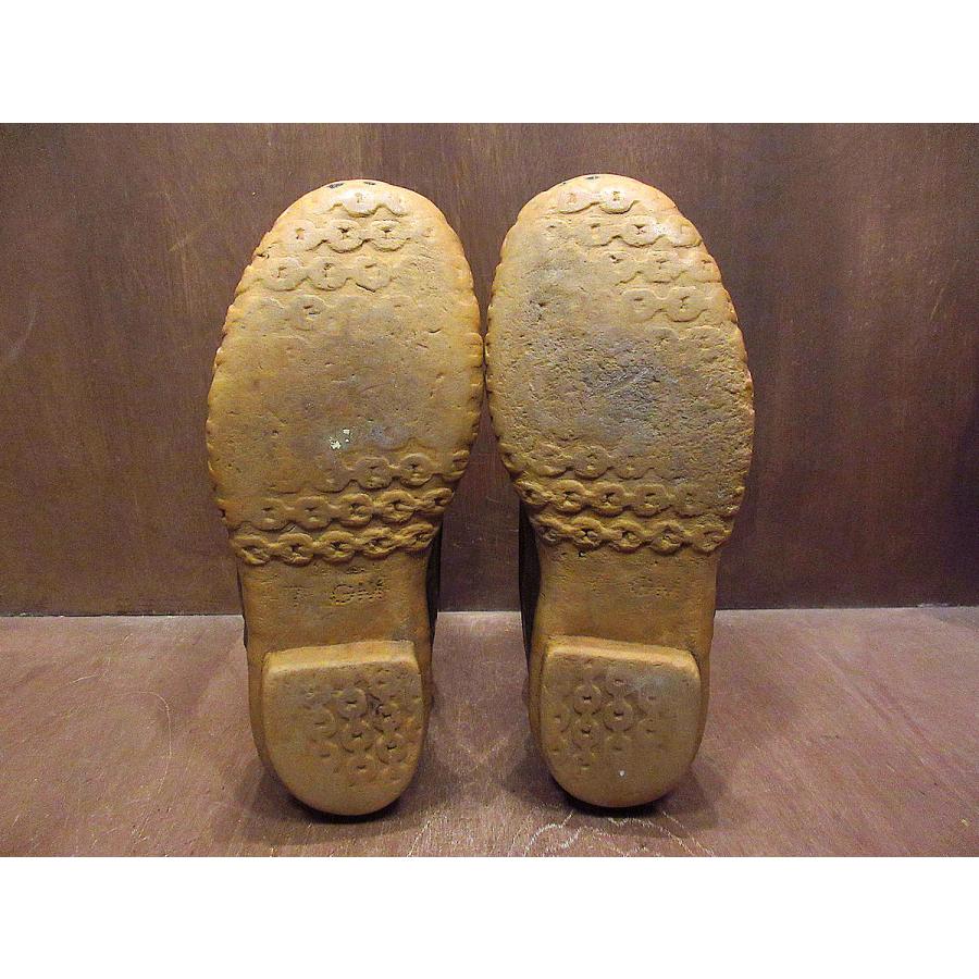 ビンテージ-80's○L.L.Beanビーンブーツsize 7○220319k4-m-bt ビンテージ-80's○L.L.Beanビーンブーツsize 7○220319k4-m-bt
