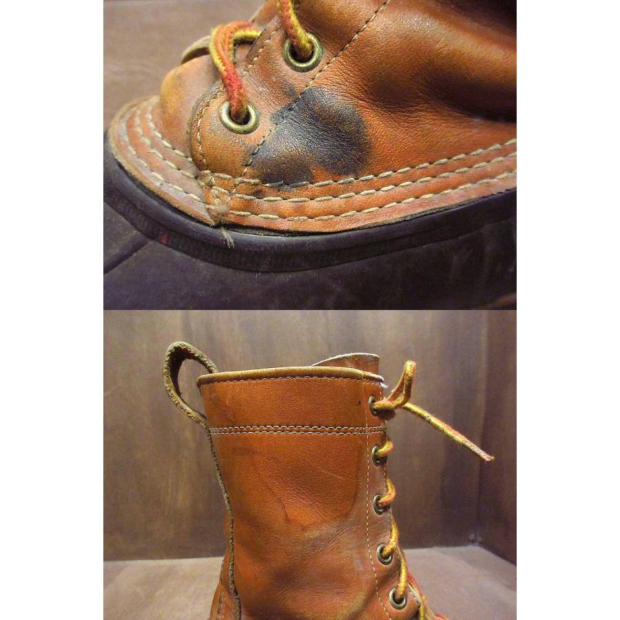 ビンテージ-80's○L.L.Beanビーンブーツsize 7○220319k4-m-bt ビンテージ-80's○L.L.Beanビーンブーツsize 7○220319k4-m-bt