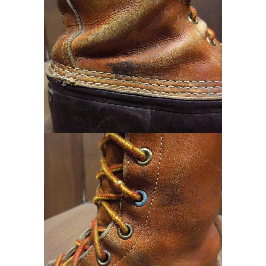 ビンテージ-80's○L.L.Beanビーンブーツsize 7○220319k4-m-bt ビンテージ-80's○L.L.Beanビーンブーツsize 7○220319k4-m-bt