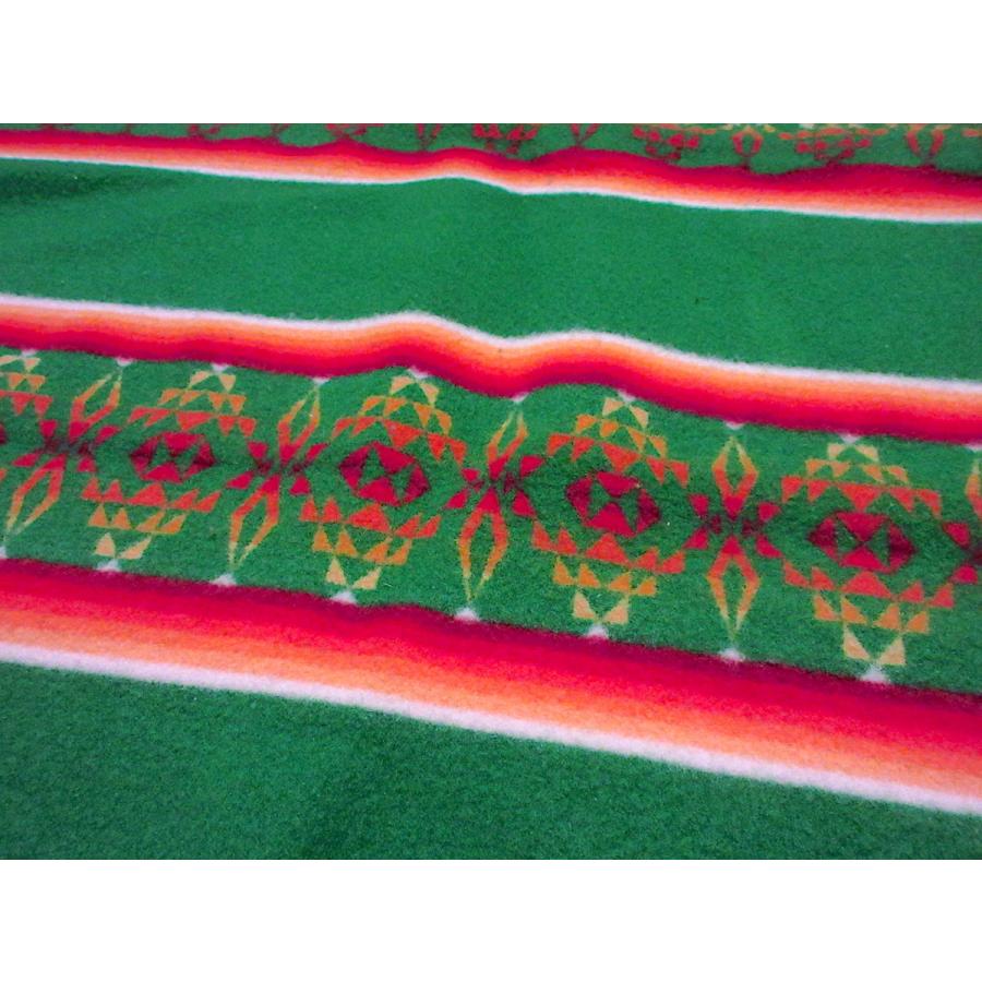 ビンテージ30's40's○PENDLETON Beaver Stateウールネイティブ柄