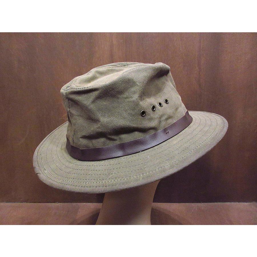 FILSONオイルドパッカーハットsize XL○220401s4-m-ht-otフィルソン