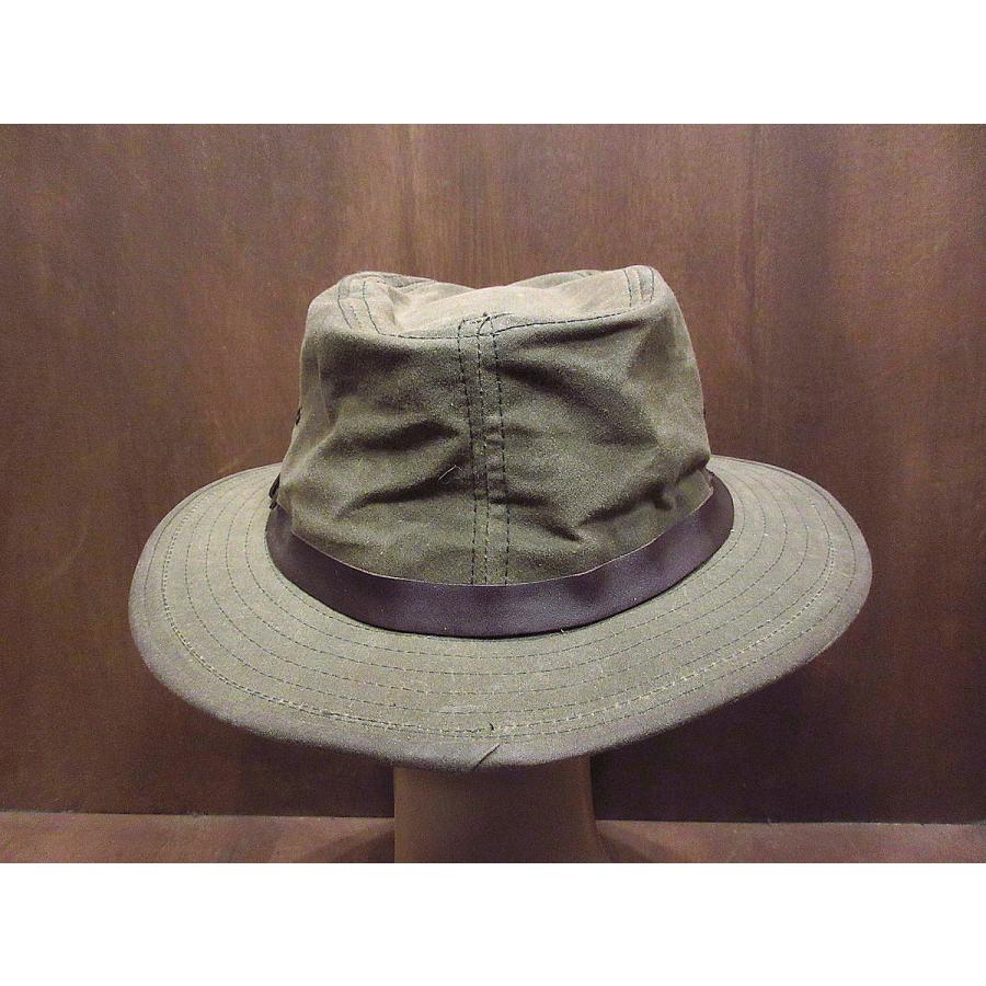 FILSONオイルドパッカーハットsize XL○220401s4-m-ht-otフィルソン