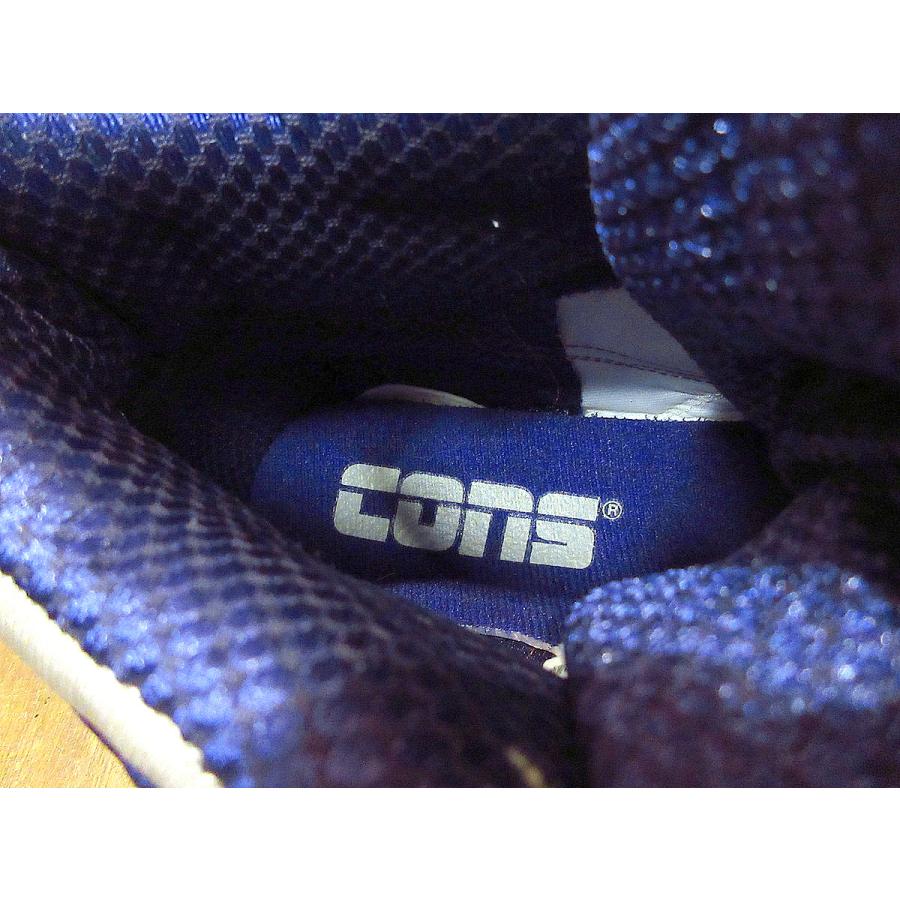 ビンテージ80's90's○DEADSTOCK CONVERSE CONS WAVE CONQUEST