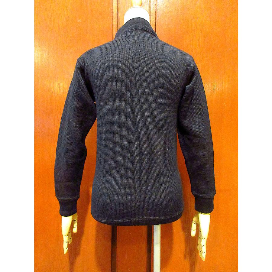 ビンテージ40's○DEADSTOCK?U.S.NAVYゴブセーター○220411k6-m ビンテージ40's○DEADSTOCK?U.S.NAVYゴブセーター○220411k6-m