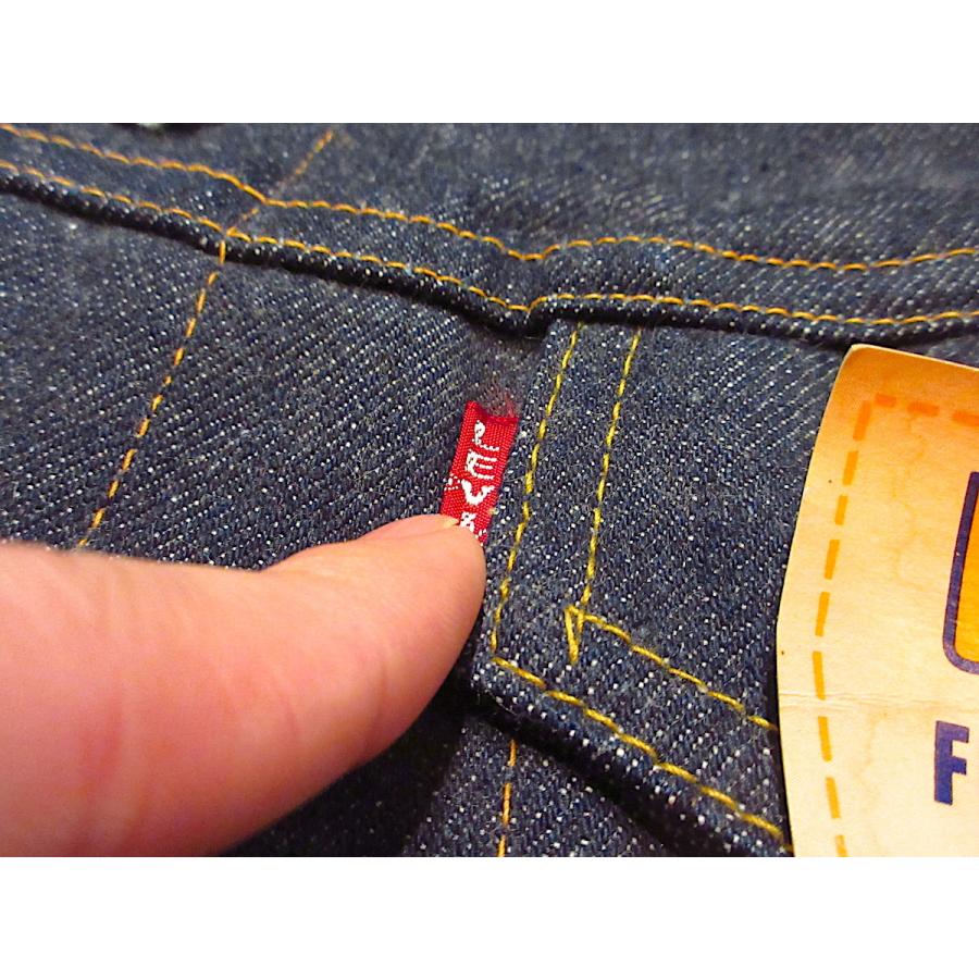 希少サイズ Levi's 559 xx ビンテージ リーバイス Big E