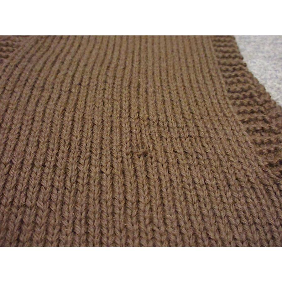 ビンテージ40's○American Red Crossウールニットベスト○220427i2-m