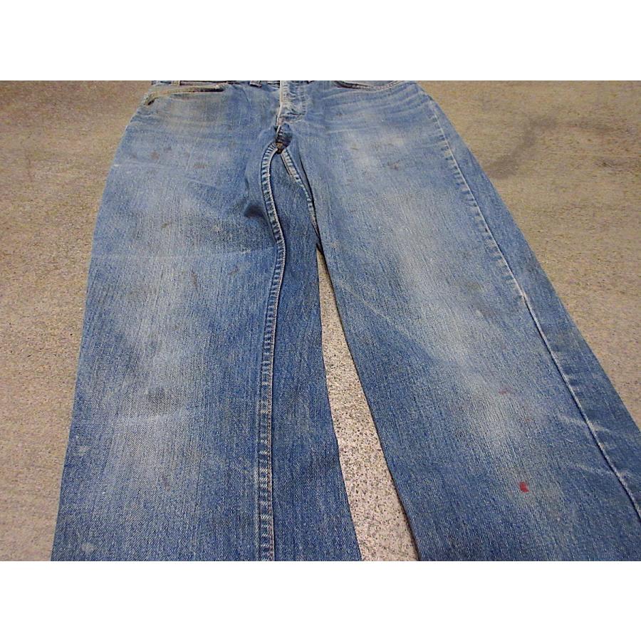 ビンテージ70's○Levi's 646 BIG E実寸W82cm○220509r1-m-pnt-jns-W32