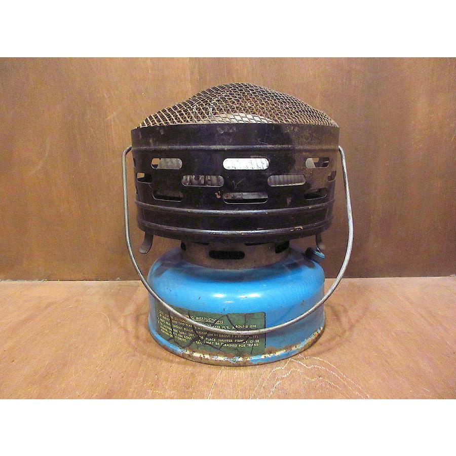 Sears キャタリティックヒーター 1971年製 ❌SOLD❌ 1969年12月製
