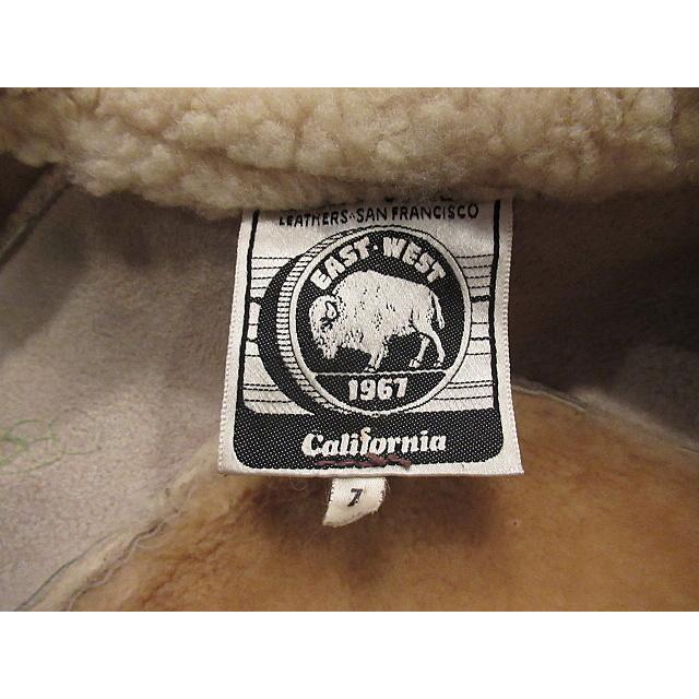 ビンテージ70's○East West Musical Instruments Co. 「Maya