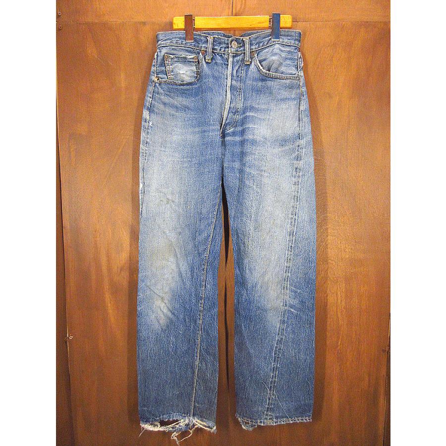 ビンテージ40's50's○Levi's 501xx実寸W74cm○220618s8-m-pnt ビンテージ40's50's○Levi's 501xx実寸W74cm○220618s8-m-pnt