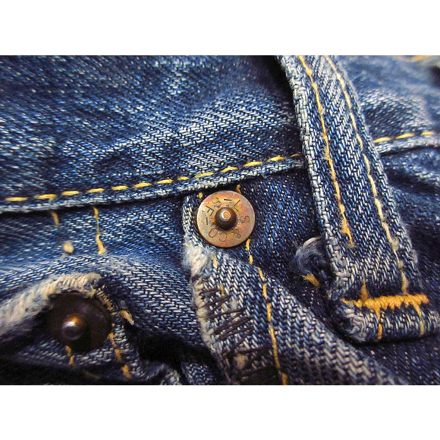 ビンテージ40's50's○Levi's 501xx実寸W74cm○220618s8-m-pnt ビンテージ40's50's○Levi's 501xx実寸W74cm○220618s8-m-pnt