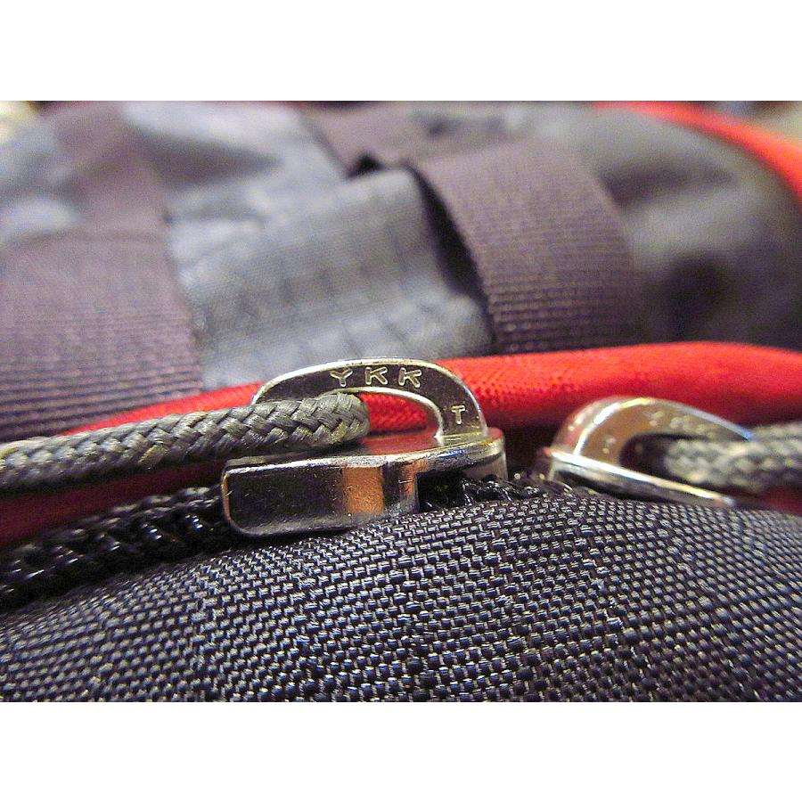 ビンテージ○DEADSTOCK GREGORYナイロンフレームパックsize L