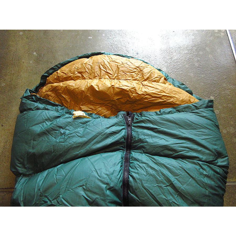 ビンテージ60's70's○Eddie Bauer KARAKORAMナイロンダウン ビンテージ60's70's○Eddie Bauer KARAKORAMナイロンダウン