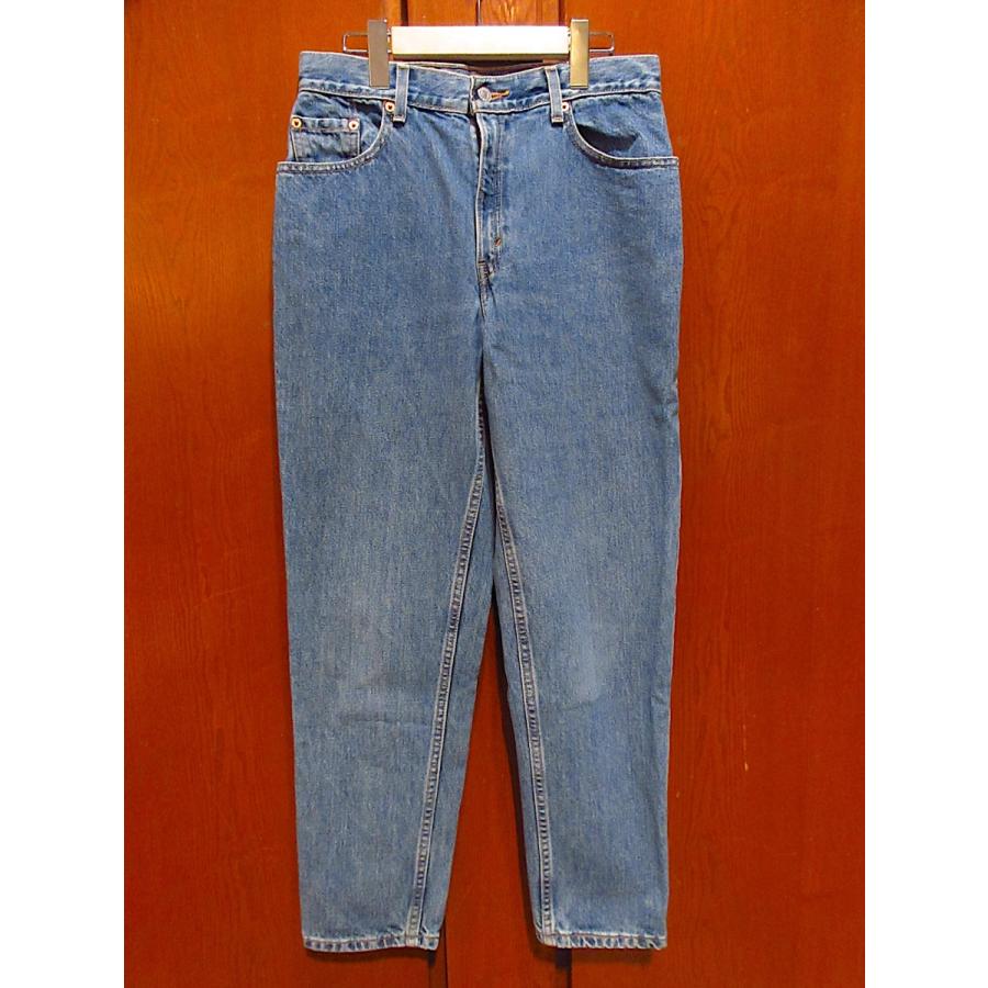 2000's MADE IN MEXICO Levi's 550 実寸 W76cm○220702r1-m-pnt-jns-w30古着ジーン リーバイスデニムパンツメキシコ製 :220702r1-m-pnt-jns-w30:COZY VINTAGE - 通販 - Yahoo!ショッピング 2000's MADE IN MEXICO Levi's 550 実寸 W76cm○220702r1-m-pnt-jns-w30古着ジーン リーバイスデニムパンツメキシコ製 :220702r1-m-pnt-jns-w30:COZY VINTAGE - 通販 - Yahoo!ショッピング