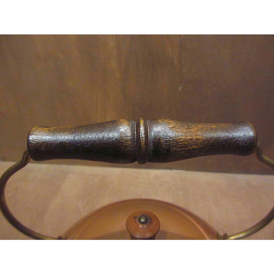 ビンテージ○REVERE WAREカッパーケトル○220710m4-otdeqpやかん銅