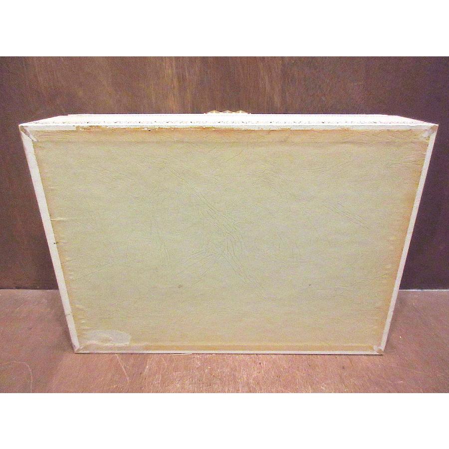 ビンテージ-70's○ジュエリーボックス○220710m6-bxsアクセサリー