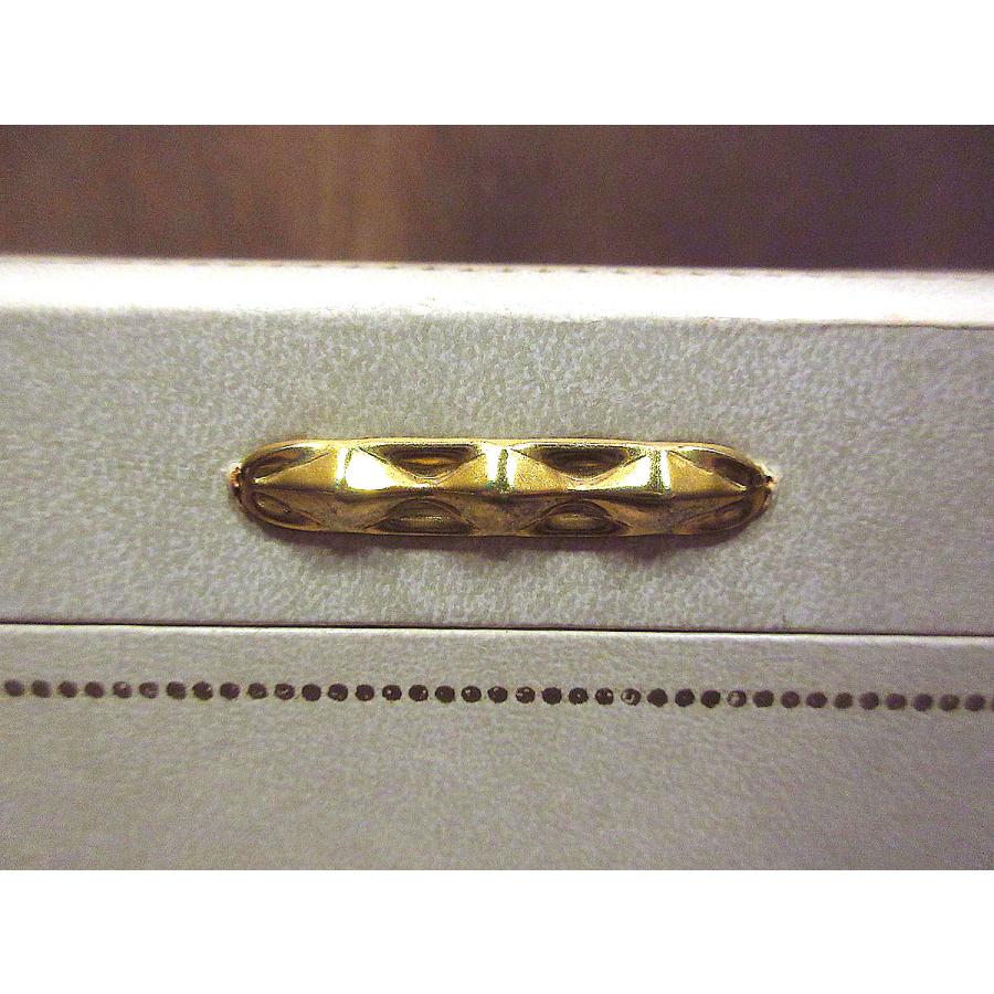 ビンテージ-70's○ジュエリーボックス○220710m6-bxsアクセサリー