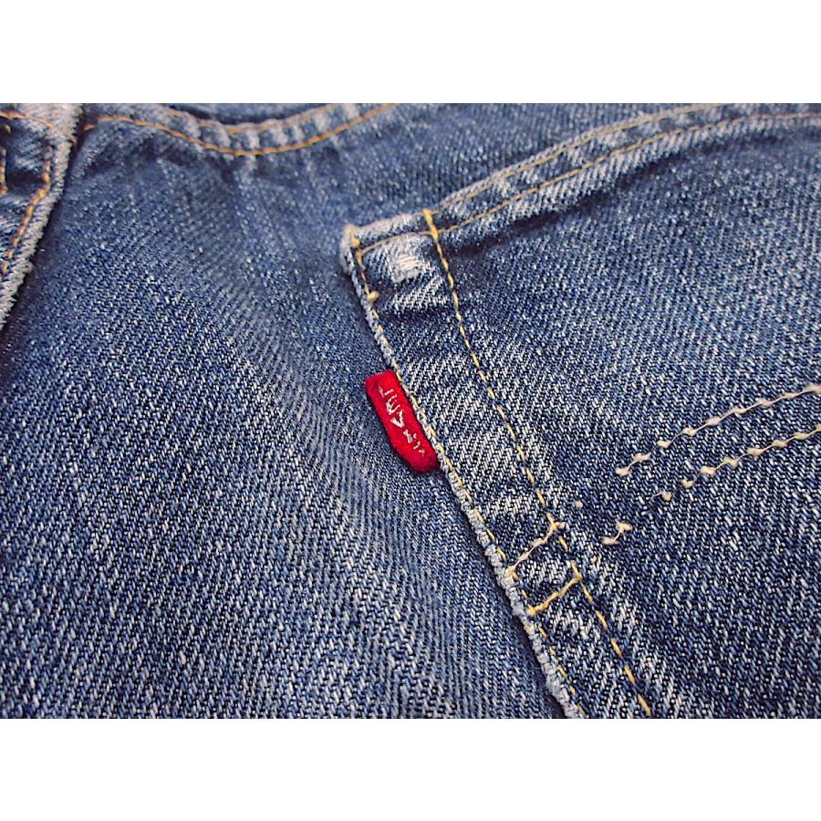 ビンテージ40's50's○Levi's 501 XX片面タブ47モデル実寸W81cm ビンテージ40's50's○Levi's 501 XX片面タブ47モデル実寸W81cm