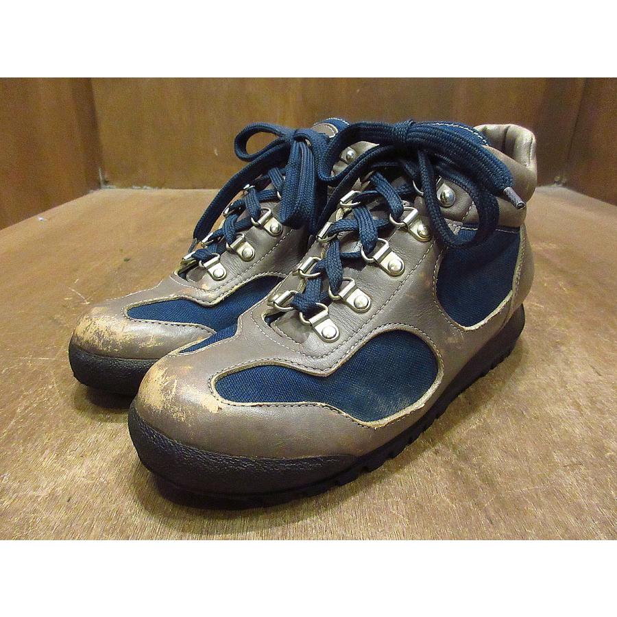 Dannerフェザーライトsize 7○220816i2-m-bt-25cm ダナーマウンテン 