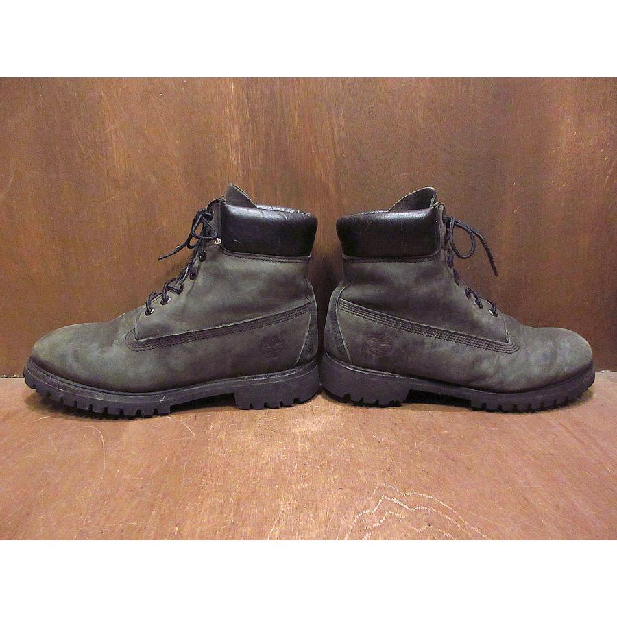 ビンテージ80's90's○Timberland黒タグ6インチプレミアムブーツ ビンテージ80's90's○Timberland黒タグ6インチプレミアムブーツ