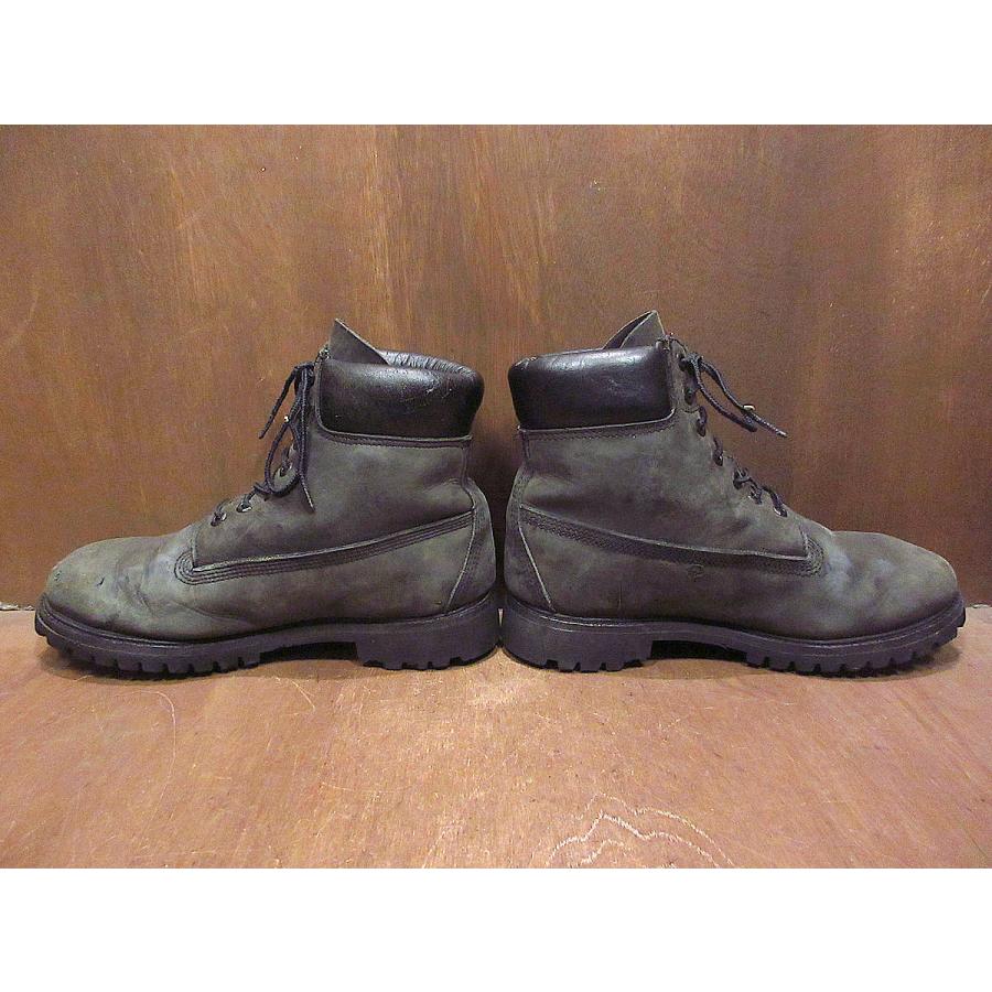 ビンテージ80's90's○Timberland黒タグ6インチプレミアムブーツ ビンテージ80's90's○Timberland黒タグ6インチプレミアムブーツ