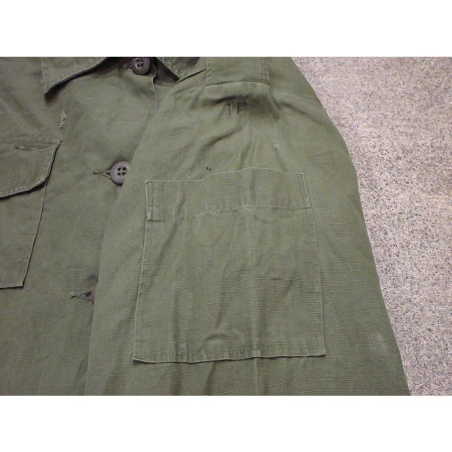 【送料無料❗️】60s ビンテージ 1st後期型 ユーティリティシャツ ジャケット 楽天市場】70's ビンテージ □ 73年製 US ARMY 米軍実物