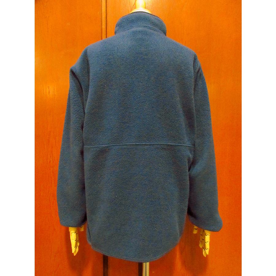 Patagonia SYNCHILLAハーフジップフリースプルオーバーsize M Patagonia SYNCHILLAハーフジップフリースプルオーバーsize M