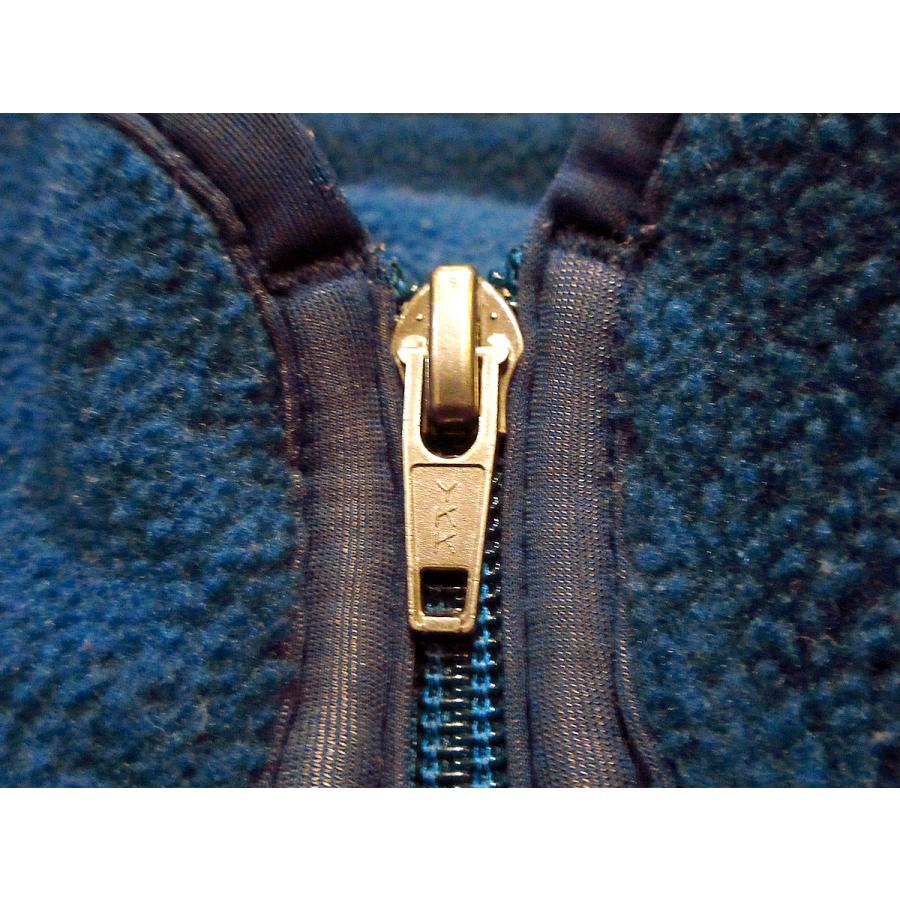 Patagonia SYNCHILLAハーフジップフリースプルオーバーsize M Patagonia SYNCHILLAハーフジップフリースプルオーバーsize M
