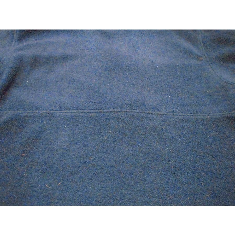 Patagonia SYNCHILLAハーフジップフリースプルオーバーsize M