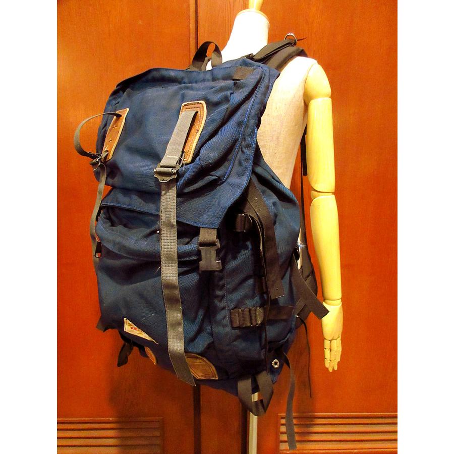 ビンテージ70's○KELTYナイロンバックパック○220904k8-bag-bp1970s