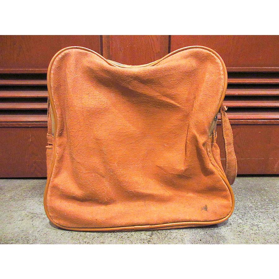 ビンテージ70's○NIKE風車ロゴショルダーバック○221016k6-bag ビンテージ70's○NIKE風車ロゴショルダーバック○221016k6-bag
