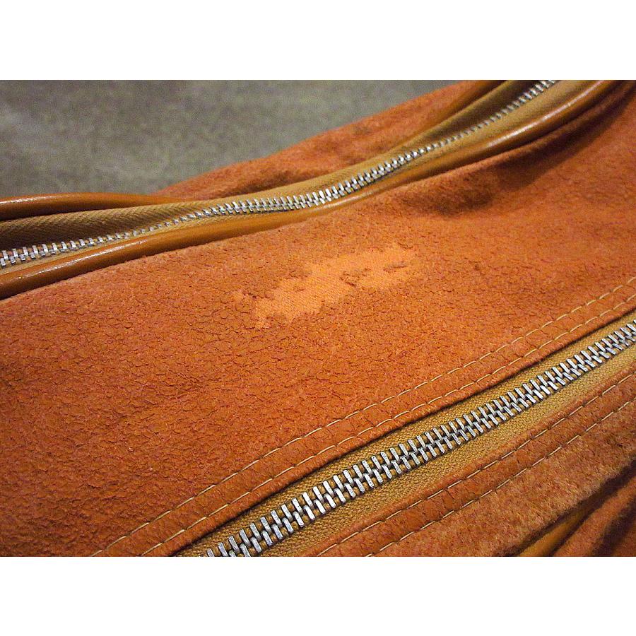ビンテージ70's○NIKE風車ロゴショルダーバック○221016k6-bag ビンテージ70's○NIKE風車ロゴショルダーバック○221016k6-bag