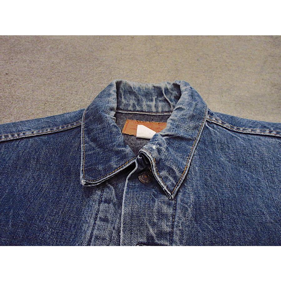 ビンテージ70's○Levi's 70505○221111r3-m-jk-dnm古着 ビンテージ70's○Levi's 70505○221111r3-m-jk-dnm古着