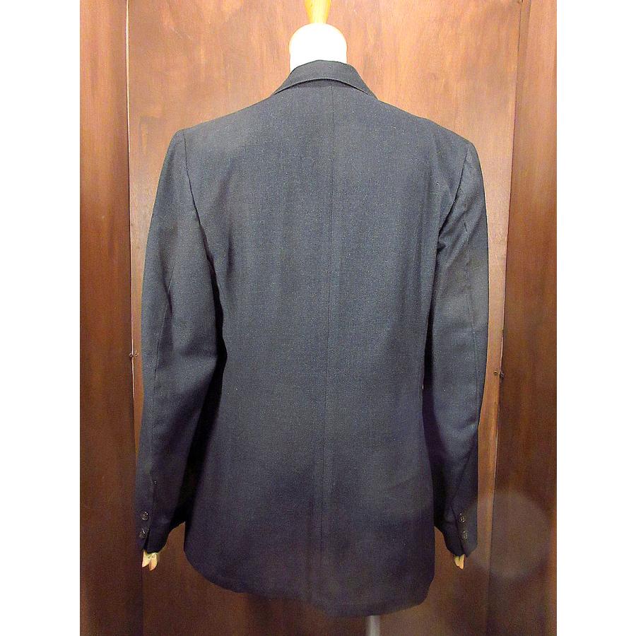 ビンテージ30s○Becker'sウール2Bテーラードジャケットsize 37 ビンテージ30s○Becker'sウール2Bテーラードジャケットsize 37