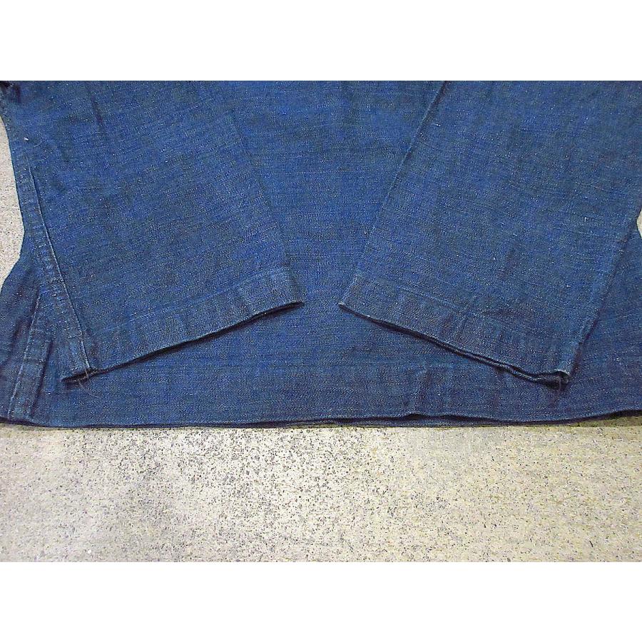 エビス ネイビー デニムジャケット サイズ40 エビス ネイビー デニムジャケット サイズ40 エビス ネイビー