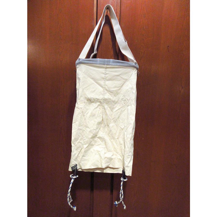 ビンテージ70's○DEADSTOCK SEARSキャンバスアップルピッキング