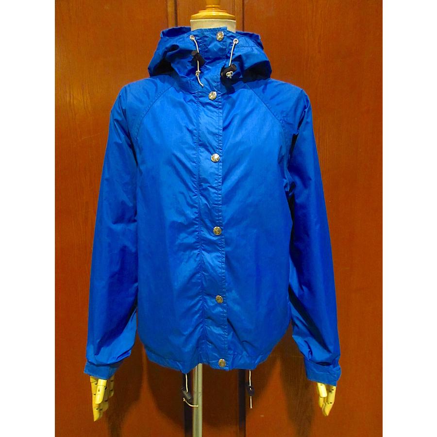 ビンテージ80's○THE NORTH FACE GORE-TEX茶タグレディースマウンテン