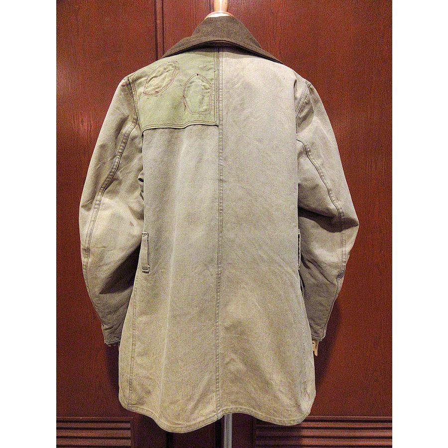 ビンテージ40's○U.S.ARMY M-1938ショールカラーマッキーノ ビンテージ40's○U.S.ARMY M-1938ショールカラーマッキーノ