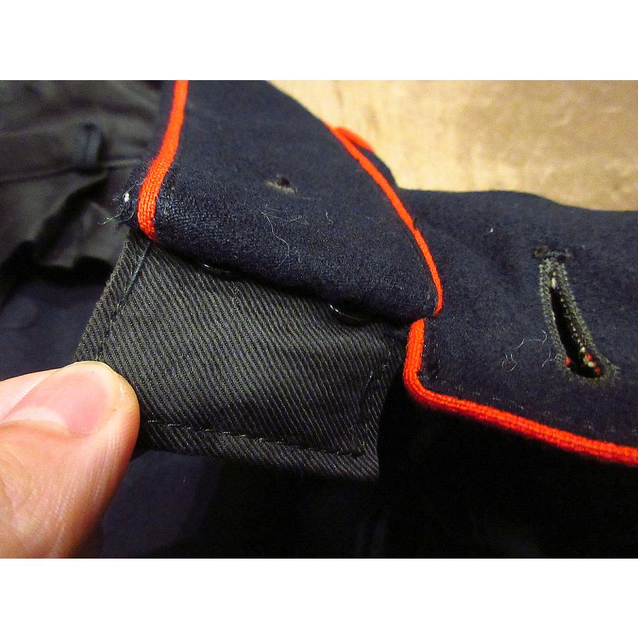 USMC 1940 wool ウール ジャケット レア ② Original WWII U.S.M.C. U.S. Marine Corps Enlisted Men Wool