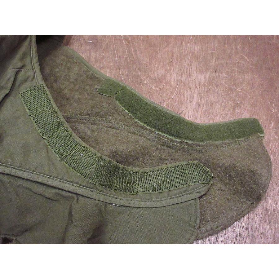 ビンテージ60's70's○U.S.ARMY CVCヘルメットライナーキャップ ビンテージ60's70's○U.S.ARMY CVCヘルメットライナーキャップ