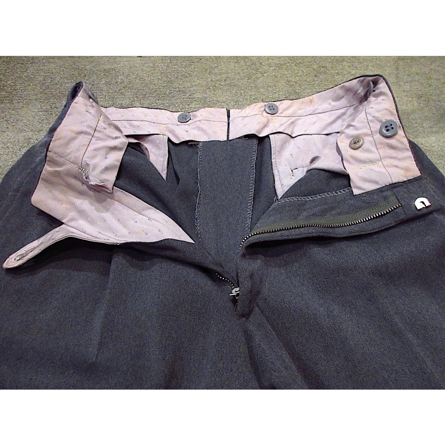 ビンテージ50's○kuppenheimer WIDEMANSウール3Bスーツ ビンテージ50's○kuppenheimer WIDEMANSウール3Bスーツ